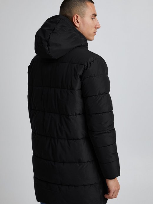 Herren Parka - PRTibor