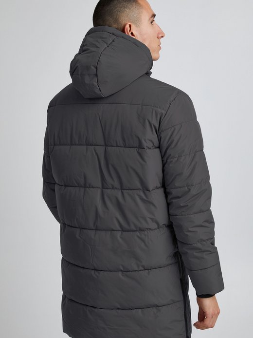 Herren Parka - PRTibor