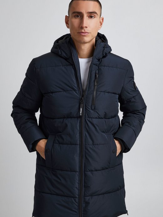 Herren Parka - PRTibor