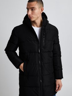 Herren Parka - PRTibor
