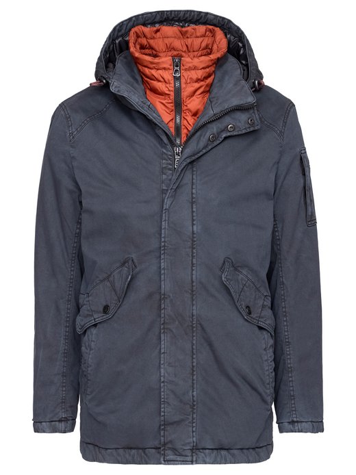 Herren Parka - REED