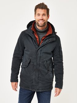 Herren Parka - REED