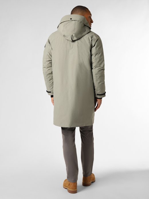 Herren Parka - Risho