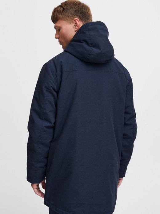 Herren Parka - SDAlan