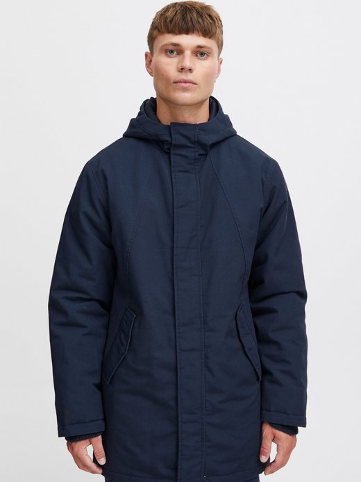Herren Parka - SDAlan