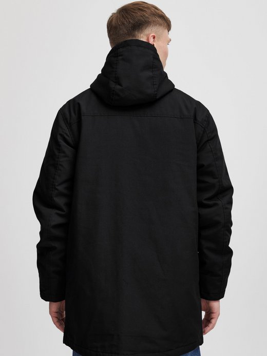 Herren Parka - SDAlan