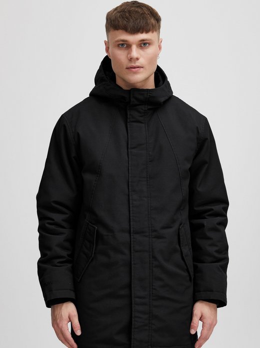 Herren Parka - SDAlan