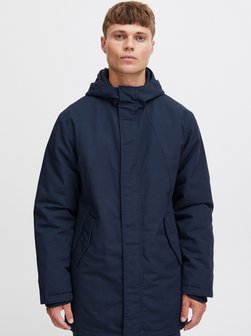 Herren Parka - SDAlan