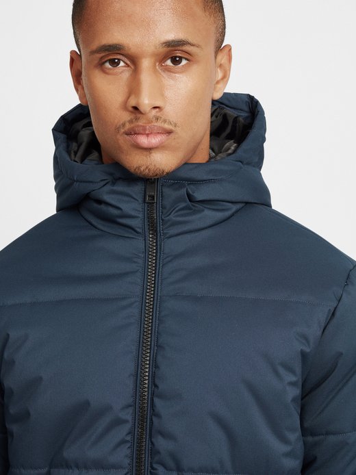 Herren Parka - SDAtong