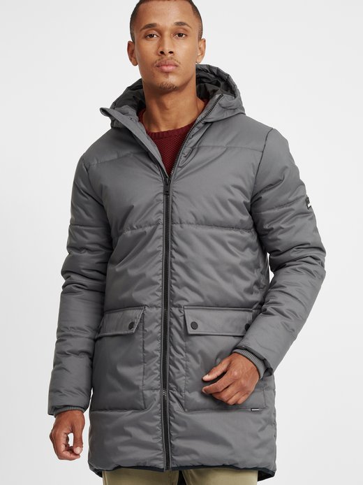 Herren Parka - SDAtong
