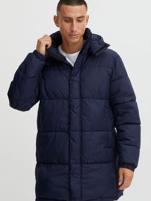 Herren Parka - SDCallen
