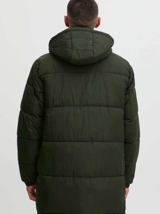 Herren Parka - SDCallen