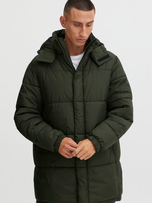 Herren Parka - SDCallen
