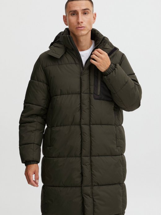 Herren Parka - SDCallen