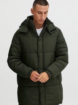 Herren Parka - SDCallen