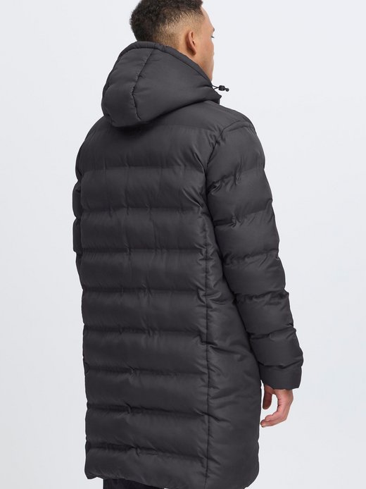 Herren Parka - SDMarius
