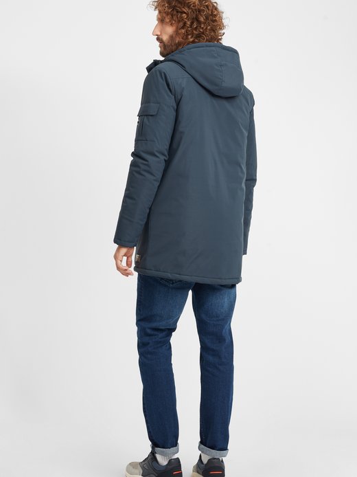 Herren Parka - SDMaver