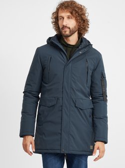 Herren Parka - SDMaver