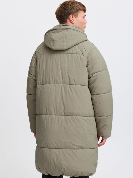 Herren Parka - SDMilo