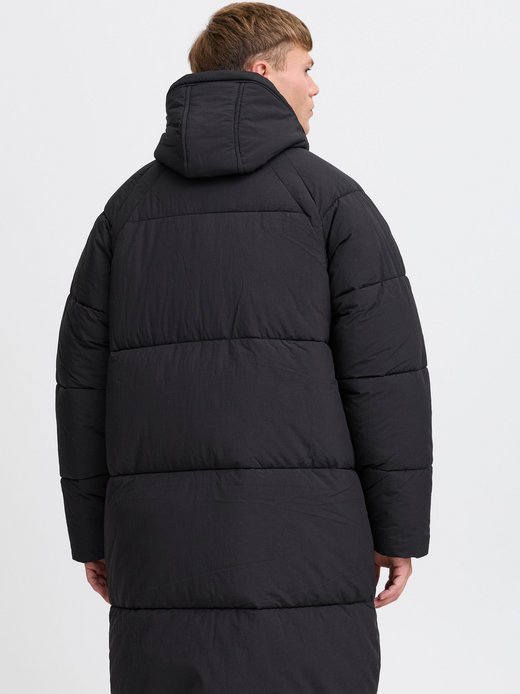 Herren Parka - SDMilo
