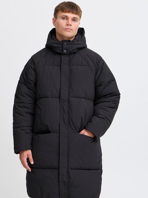 Herren Parka - SDMilo
