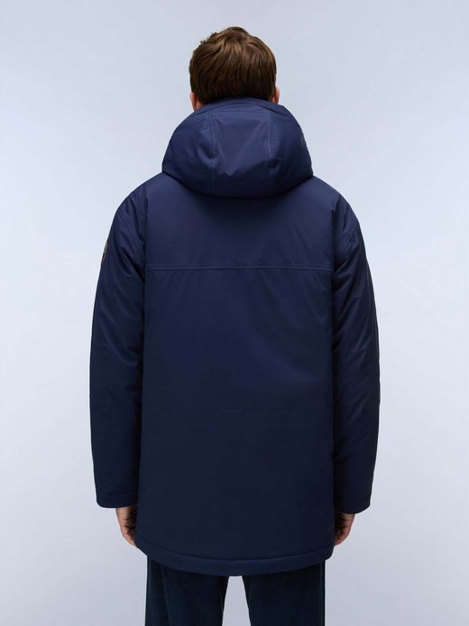 Herren Parka - SERIE 20-22 PARKA