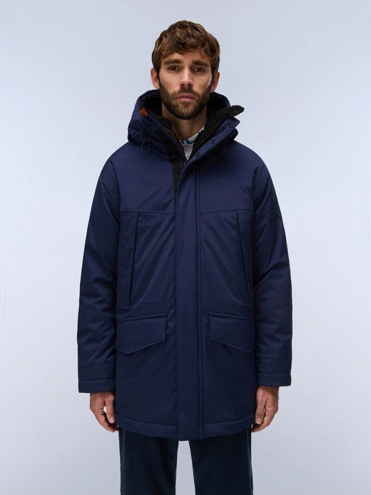 Herren Parka - SERIE 20-22 PARKA