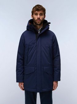 Herren Parka - SERIE 20-22 PARKA