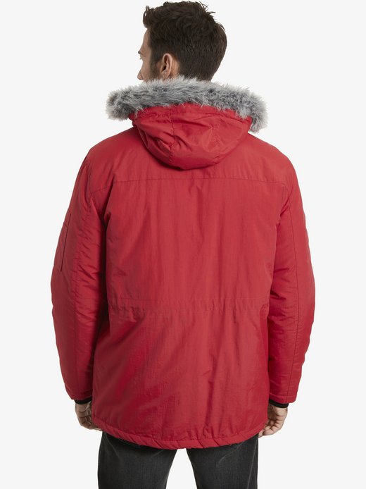 Herren Parka - TOMMEN