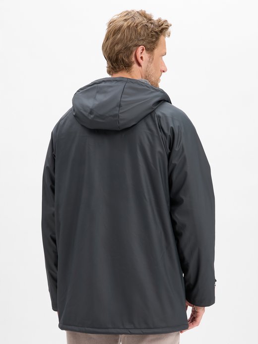 Herren Parka - Trekholm