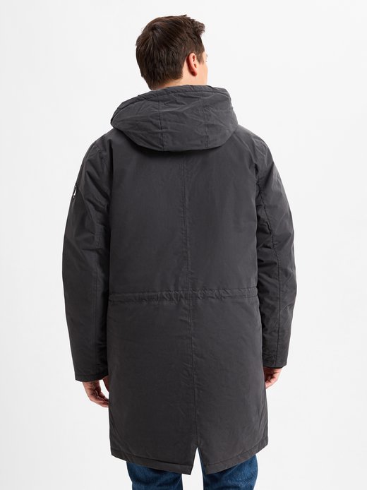 Herren Parka - Valholm