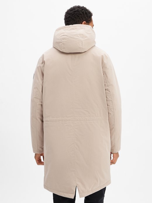 Herren Parka - Valholm