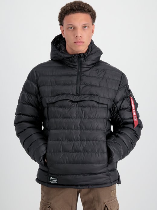 Herren Parka & Winterjacke