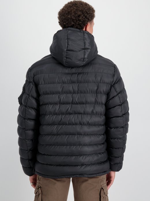 Herren Parka & Winterjacke