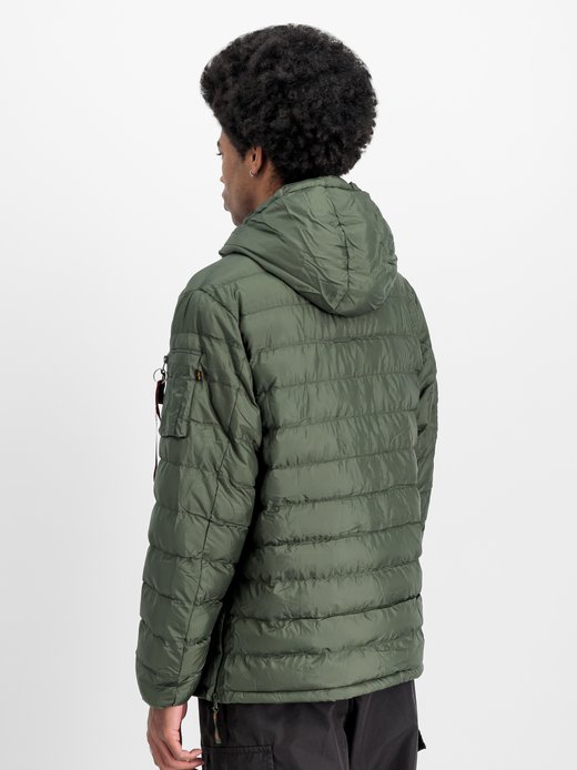 Herren Parka & Winterjacke