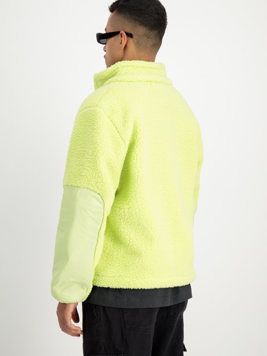 Herren Parka & Winterjacke