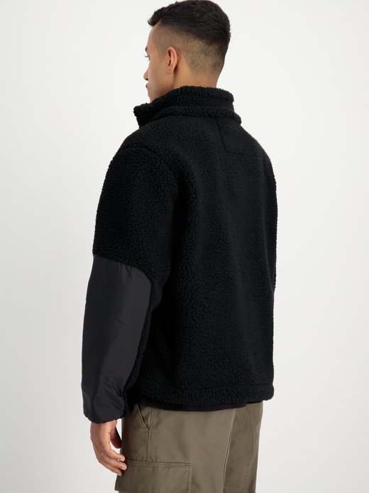 Herren Parka & Winterjacke