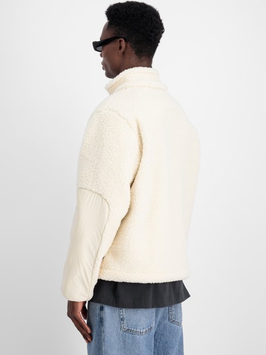 Herren Parka & Winterjacke