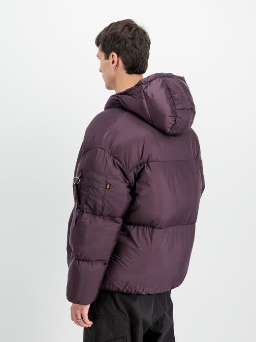 Herren Parka & Winterjacke