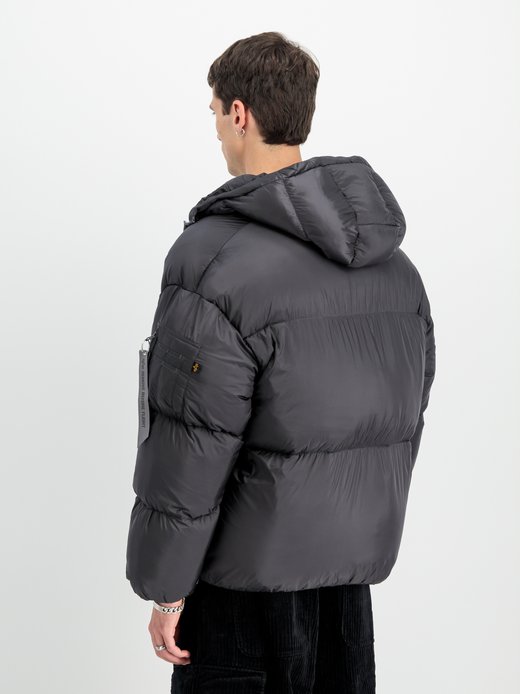 Herren Parka & Winterjacke