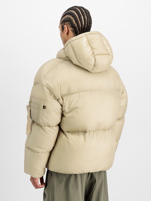 Herren Parka & Winterjacke