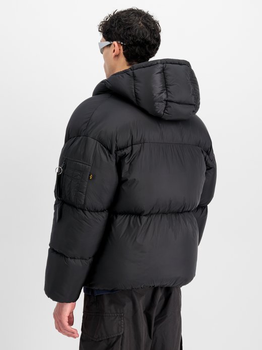 Herren Parka & Winterjacke