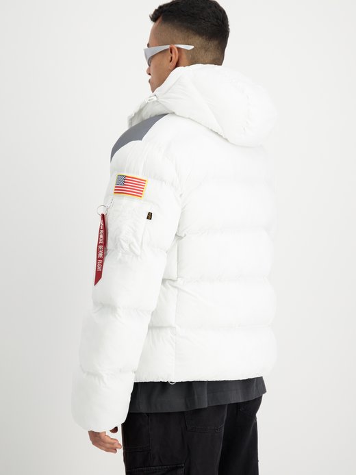 Herren Parka & Winterjacke