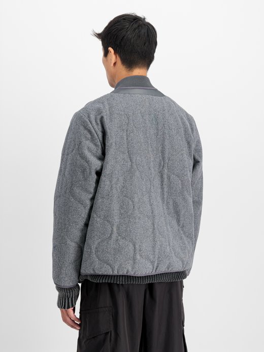 Herren Parka & Winterjacke