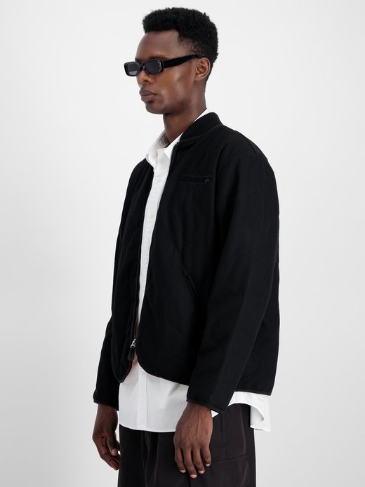 Herren Parka & Winterjacke