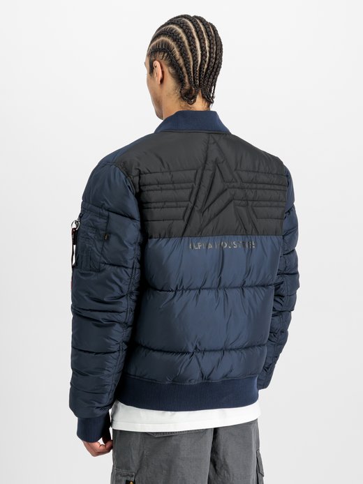 Herren Parka & Winterjacke