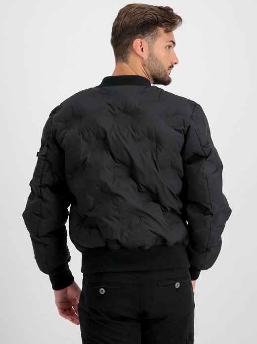 Herren Parka & Winterjacke