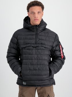 Herren Parka & Winterjacke