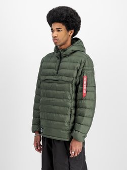 Herren Parka & Winterjacke