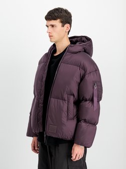 Herren Parka & Winterjacke